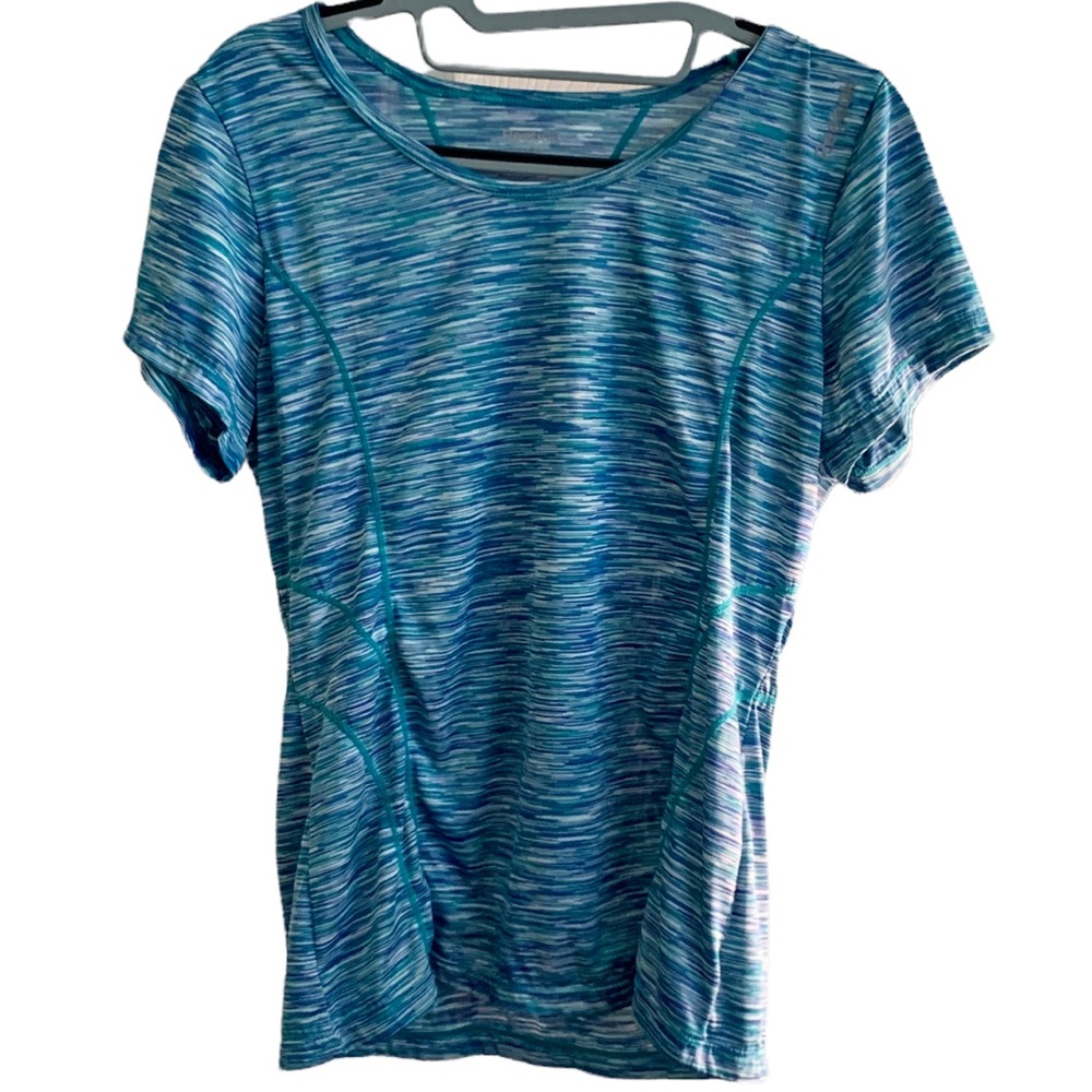 Women’s Reebok athletic top M